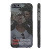 GROW TOGETHER PHONE CASE