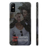 GROW TOGETHER PHONE CASE