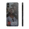 GROW TOGETHER PHONE CASE