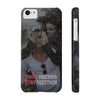 GROW TOGETHER PHONE CASE