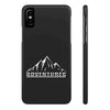 ADVENTURES PHONE CASE