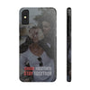 GROW TOGETHER PHONE CASE