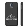 ADVENTURES PHONE CASE