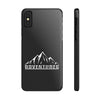 ADVENTURES PHONE CASE