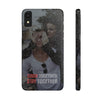 GROW TOGETHER PHONE CASE