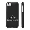 ADVENTURES PHONE CASE