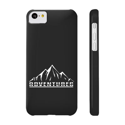 ADVENTURES PHONE CASE