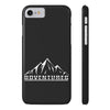 ADVENTURES PHONE CASE