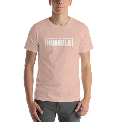 STAY HUMBLE T-SHIRT