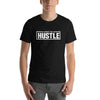 RESPECT THE HUSTLE T-SHIRT