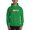 HUSTLE MODE ON HOODIE