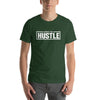 RESPECT THE HUSTLE T-SHIRT