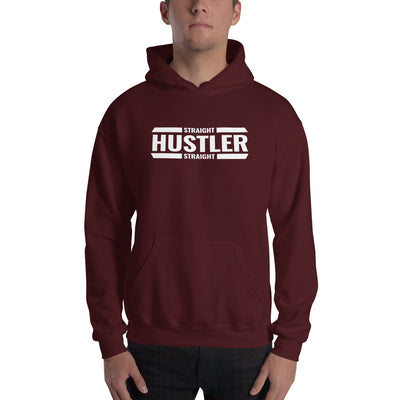 STRAIGHT HUSTLER HOODIE