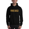 PURE GOLD HOODIE