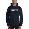 RESPECT THE HUSTLE HOODIE