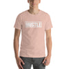 RESPECT THE HUSTLE T-SHIRT