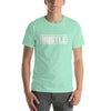 RESPECT THE HUSTLE T-SHIRT