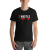 HUSTLE MODE ON T-SHIRT