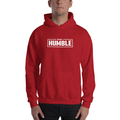 STAY HUMBLE HOODIE