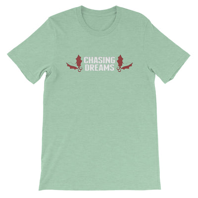 CHASING DREAMS T-SHIRT