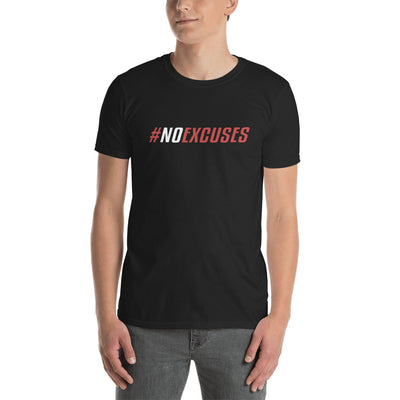 #NOEXCUSES T-SHIRT