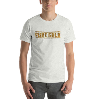 PURE GOLD T-SHIRT