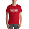 RESPECT THE HUSTLE T-SHIRT