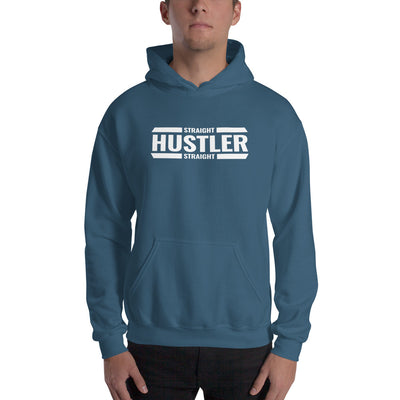 STRAIGHT HUSTLER HOODIE