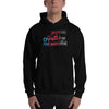 Hooded Sweatshirt - HUSTLSHOP