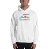 Hooded Sweatshirt - HUSTLSHOP