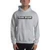 TRAIN INSANE HOODIE