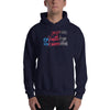 Hooded Sweatshirt - HUSTLSHOP