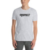 RESPECT T-SHIRT - HUSTLSHOP