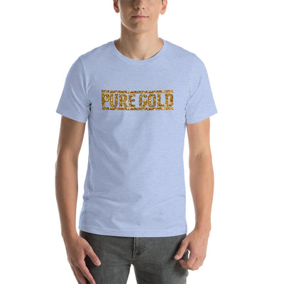 PURE GOLD T-SHIRT