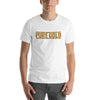 PURE GOLD T-SHIRT