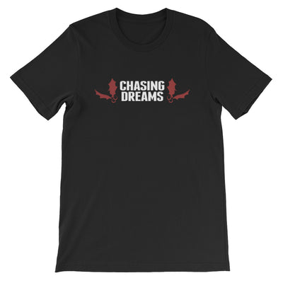 CHASING DREAMS T-SHIRT