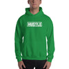 RESPECT THE HUSTLE HOODIE