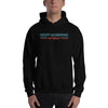 KEEPWORKING HOODIE - HUSTLSHOP