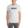 RESPECT T-SHIRT - HUSTLSHOP