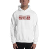 STRAIGHT HUSTLER HOODIE