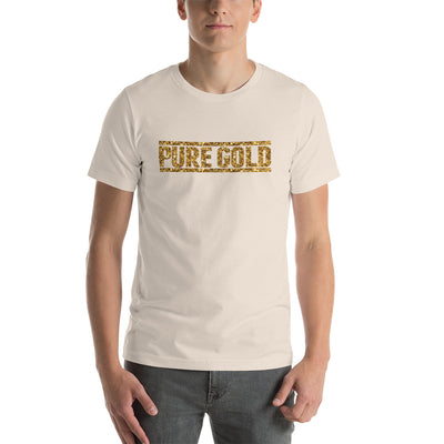 PURE GOLD T-SHIRT