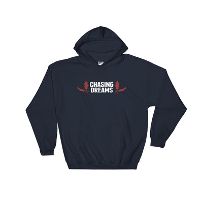 CHASING DREAMS HOODIE