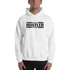 STRAIGHT HUSTLER HOODIE