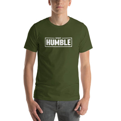 STAY HUMBLE T-SHIRT