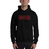 STRAIGHT HUSTLER HOODIE