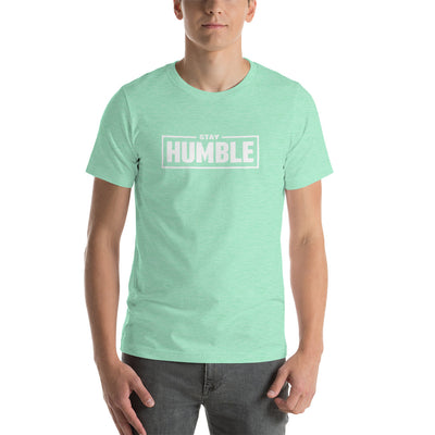 STAY HUMBLE T-SHIRT