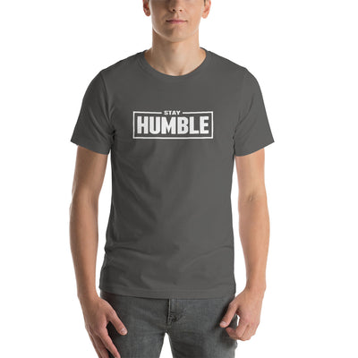 STAY HUMBLE T-SHIRT