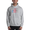 Hooded Sweatshirt - HUSTLSHOP